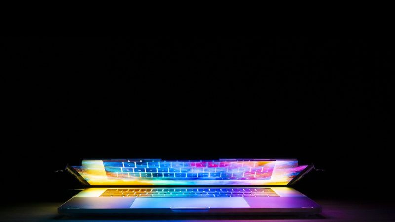 不同网络环境的适配方案：家宽、校园网与移动网络 示意图